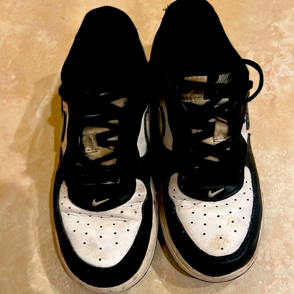 Nike panda size 1